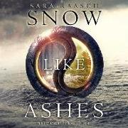 Snow Like Ashes