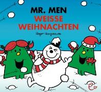Mr. Men Little Miss - Weiße Weihnachten