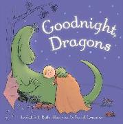 Goodnight, Dragons