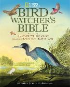 National Geographic Bird-watcher's Bible