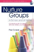 Nurture Groups in School and at Home