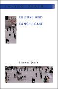 Culture and Cancer Care