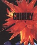 Chihuly: 1968-1996