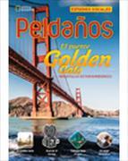 Ladders Reading/Language Arts 4: Golden Gate Bridge (On-Level, Social Studies), Spanish