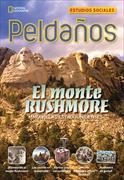 Ladders Reading/Language Arts 4: Mount Rushmore (On-Level, Social Studies), Spanish