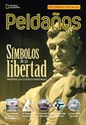 Ladders Reading/Language Arts 4: Symbols of Liberty(the Monuments) (On-Level, Social Studies), Spanish