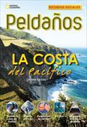 Ladders Reading/Language Arts 4: The Pacific Coast (On-Level, Social Studies), Spanish