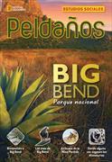 Ladders Reading/Language Arts 5: Big Bend National Park (On-Level, Social Studies), Spanish