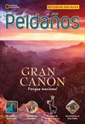 Ladders Reading/Language Arts 5: Grand Canyonnational Park (On-Level, Social Studies), Spanish