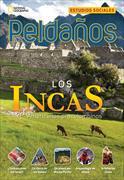 Ladders Reading/Language Arts 5: The Inca (On-Level, Social Studies), Spanish