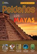 Ladders Reading/Language Arts 5: The Maya (On-Level, Social Studies), Spanish