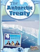 The Antarctic Treaty