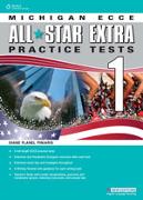 Michigan ECCE All Star Extra Practice Test 1