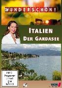 Der Gardasee - Italien - Wunderschön!