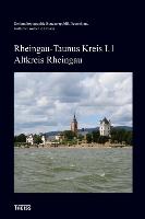 Kulturdenkmäler Hessen. Rheingau-Taunus-Kreis I. Altkreis Rheingau
