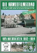 Die Armeefilmschau - NVA Nachrichten - 1982-1984 - Teil 8