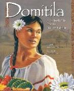 Domítíla: A Cinderella Tale from the Mexican Tradition