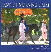 Land of Morning Calm