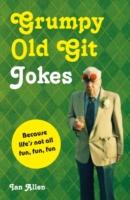 Grumpy Old Git Jokes