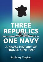 Three Republics One Navy