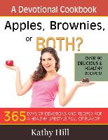 Apples, Brownies, or Both?
