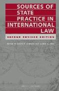 Sources of State Practice in International Law: Second Revised Edition