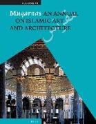 Muqarnas, Volume 6: An Annual on Islamic Art and Architecture