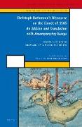 Christoph Rothmann's Discourse on the Comet of 1585: An Edition and Translation with Accompanying Essays