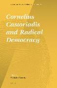 Cornelius Castoriadis and Radical Democracy