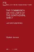 The Commission on the Limits of the Continental Shelf: Law and Legitimacy