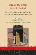 Iran in the Early Islamic Period: Politics, Culture, Administration and Public Life Between the Arab and the Seljuk Conquests, 633-1055