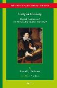 Unity in Diversity: English Puritans and the Puritan Reformation, 1603-1689