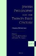 Jewish Philosophy for the Twenty-First Century: Personal Reflections