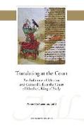 Translating at the Court: Bartholomew of Messina and Cultural Life at the Court of Manfred of Sicily