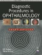 Diagnostic Procedures in Ophthalmology