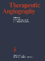 Therapeutic Angiography