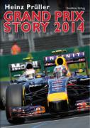 Grand Prix Story 2014