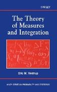 The Theory of Measures and Integration