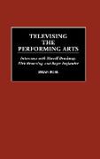 Televising the Performing Arts