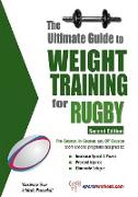 The Ultimate Guide to Weight Training for Rugby