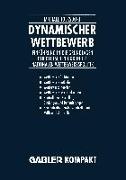 Dynamischer Wettbewerb