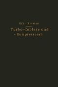 Turbo-Ceblase und ¿ Kompressoren