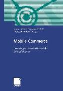 Mobile Commerce