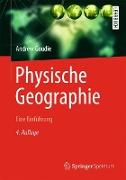 Physische Geographie