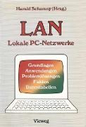 LAN Lokale PC-Netzwerke