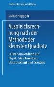 Ausgleichsrechnung nach der Methode der Kleinsten Quadrate