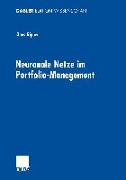 Neuronale Netze im Portfolio-Management