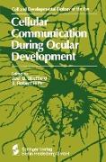 Cellular Communication During Ocular Development