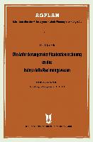 Die Anforderungen der Plankostenrechnung an das industrielle Rechnungswesen