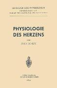 Physiologie des Herzens